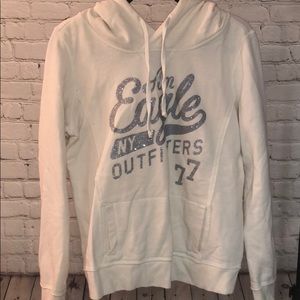 American eagle hoodie